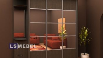 прихожая №12