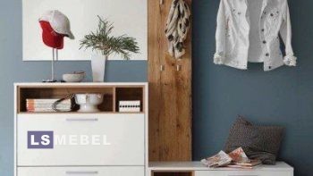 прихожая №10