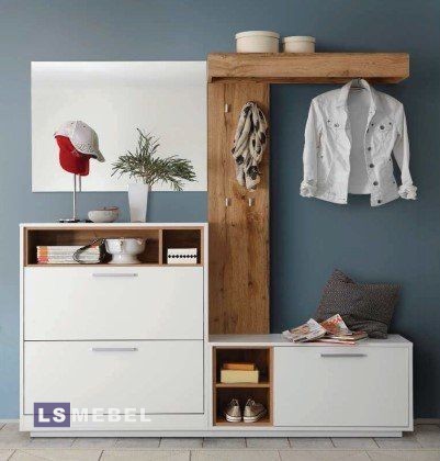 прихожая №10