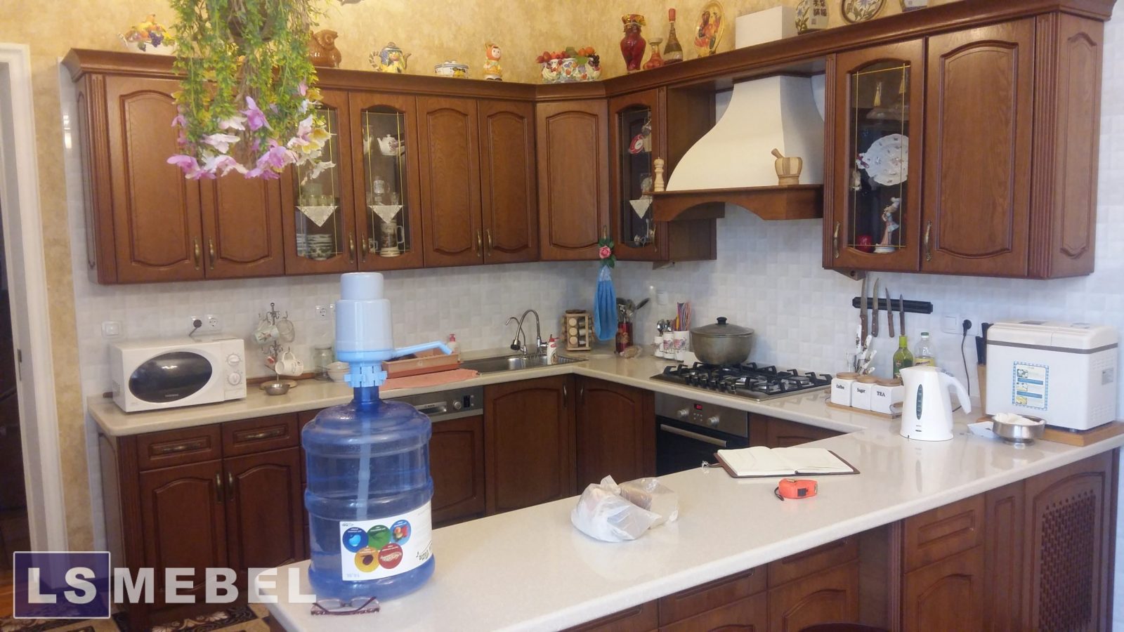 КЛАССИКА Мдф  №3