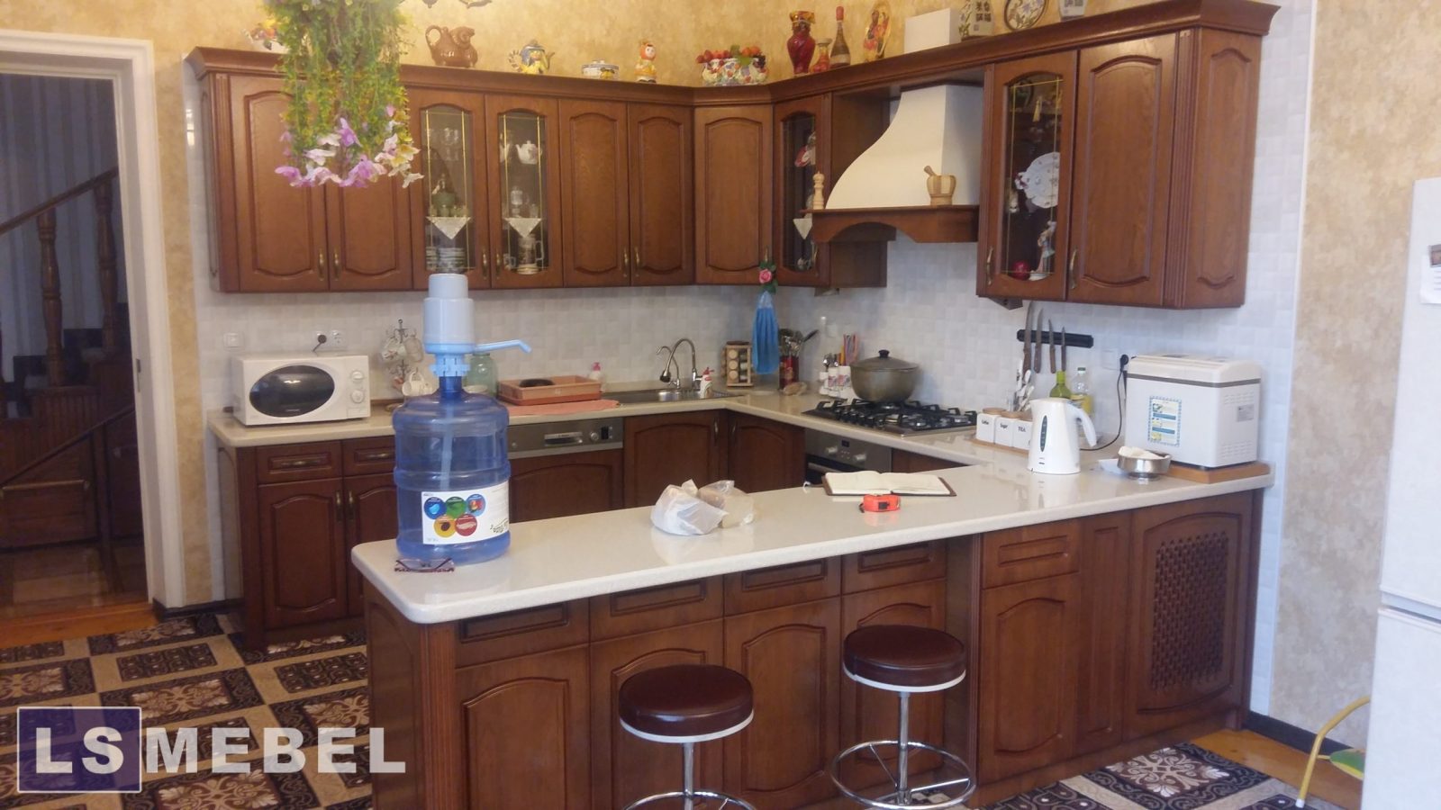 КЛАССИКА Мдф  №3