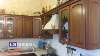 КЛАССИКА Мдф  №3