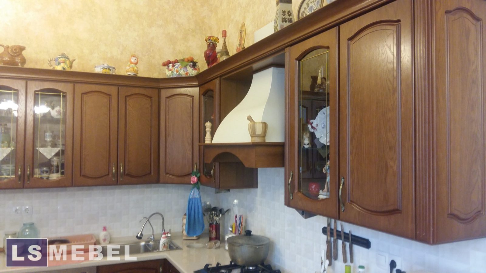 КЛАССИКА Мдф  №3