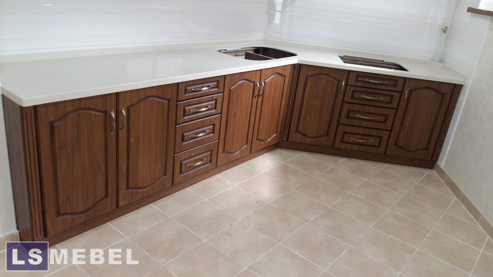 КЛАССИКА Мдф Ровер №4