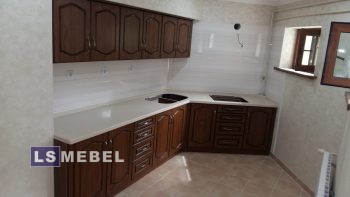 КЛАССИКА Мдф Ровер №4