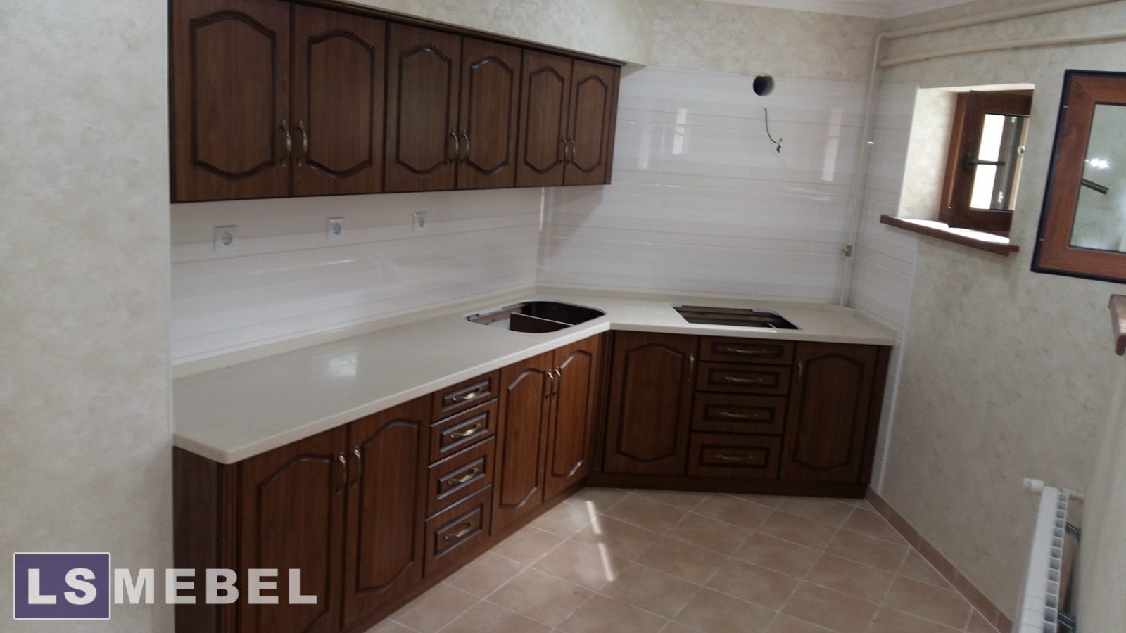 КЛАССИКА Мдф Ровер №4