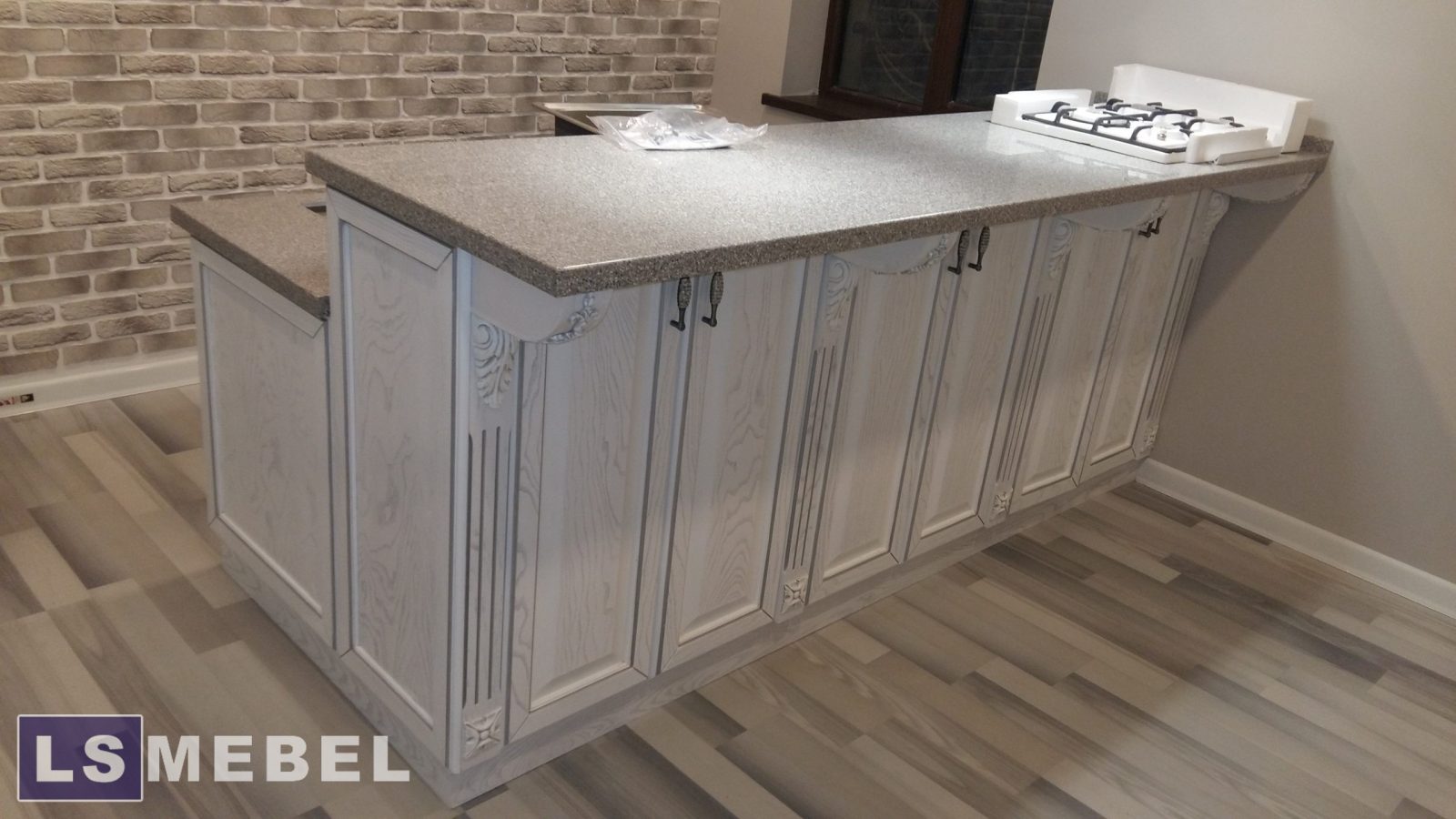 КЛАССИКА Мдф №5