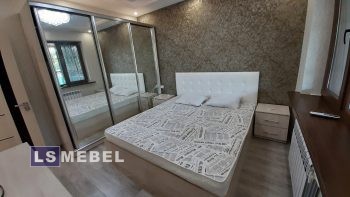 Спальня №16