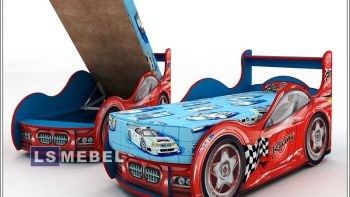 Детская мебель №3