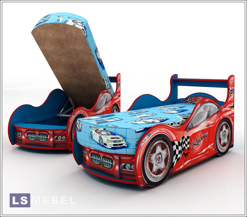 Детская мебель №3