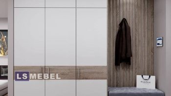 прихожаяя №11