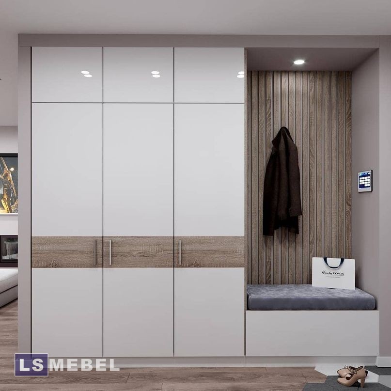 прихожаяя №11