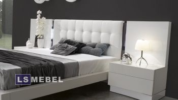 Кровать №28