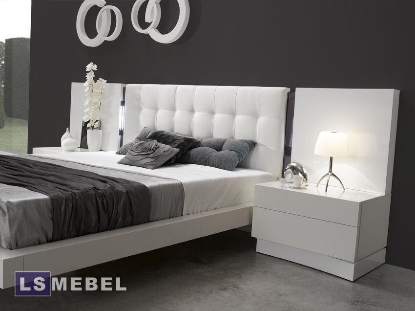 Кровать №28