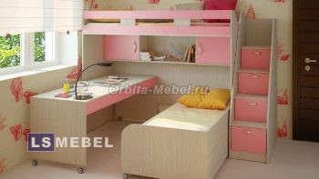Детская мебель №4
