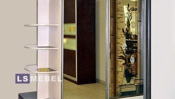 ПРИХОЖАЯ №14