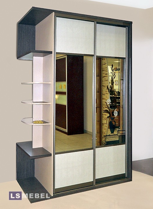 ПРИХОЖАЯ №14