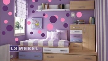 Детская мебель №6