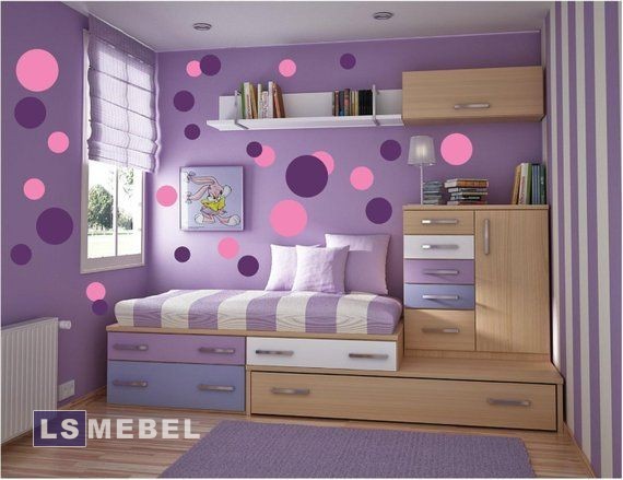 Детская мебель №6