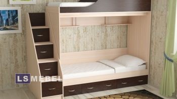 Детская мебель №1