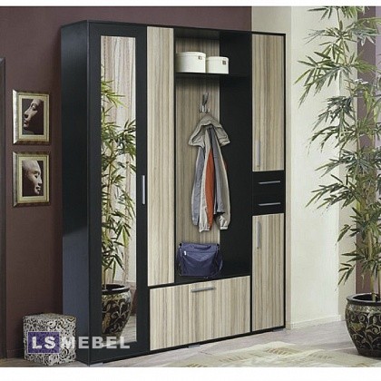 прихожая №4