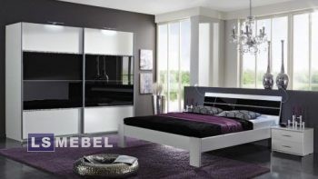 Спальня №14