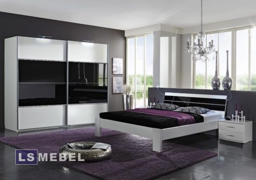 Спальня №14