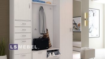 прихожая №8