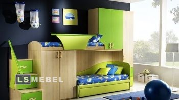 Детская мебель №5