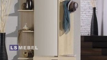 прихожая №4