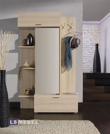 прихожая №4