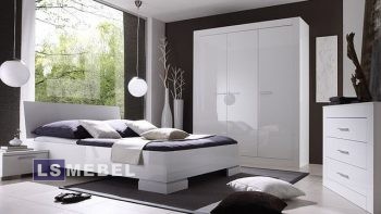 Спальня №15