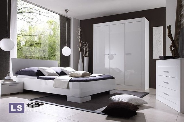 Спальня №15