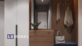 прихожая №9