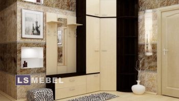 Прихожаяя №6