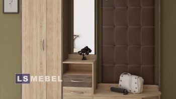 прихожая №2