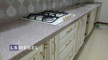 КЛАССИКА Мдф №6