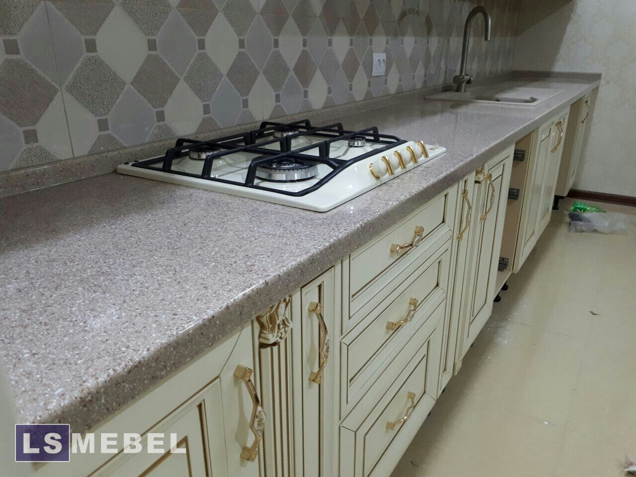 КЛАССИКА Мдф №6