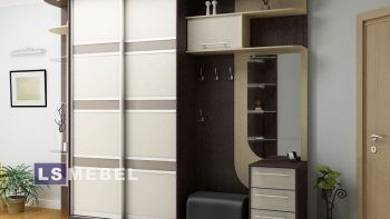 прихожая №1