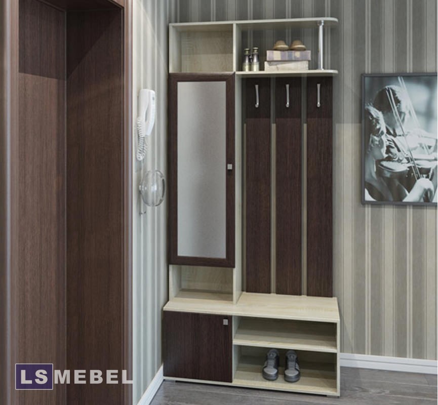 прихожаяя №7