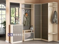 Sero-bezhevyiy-uglovoy-shkaf-v-prihozhuyu