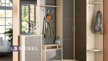 прихожая №5