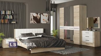 Спальня №11