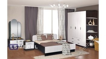 Спальня №12