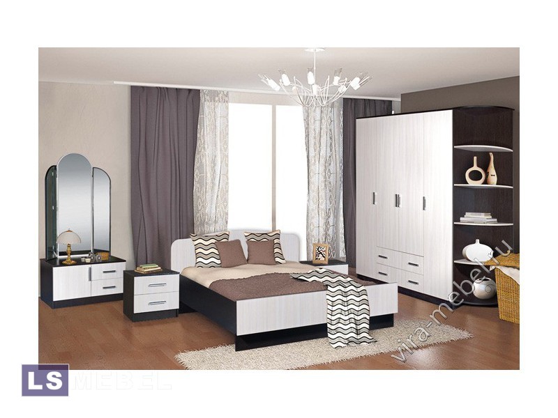 Спальня №12