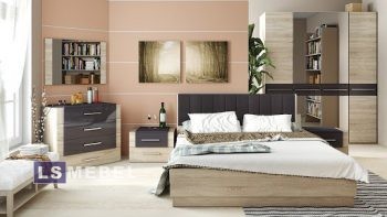 Спальня №10