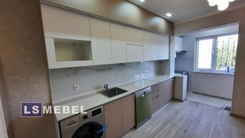 кухня Хай-тек №10