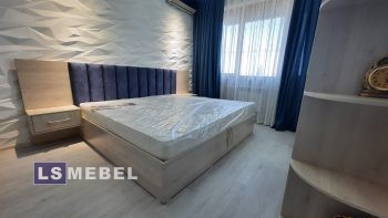 кровать №10