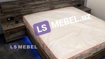 кровать №15