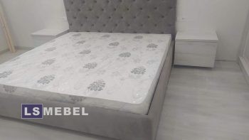 кровать №11